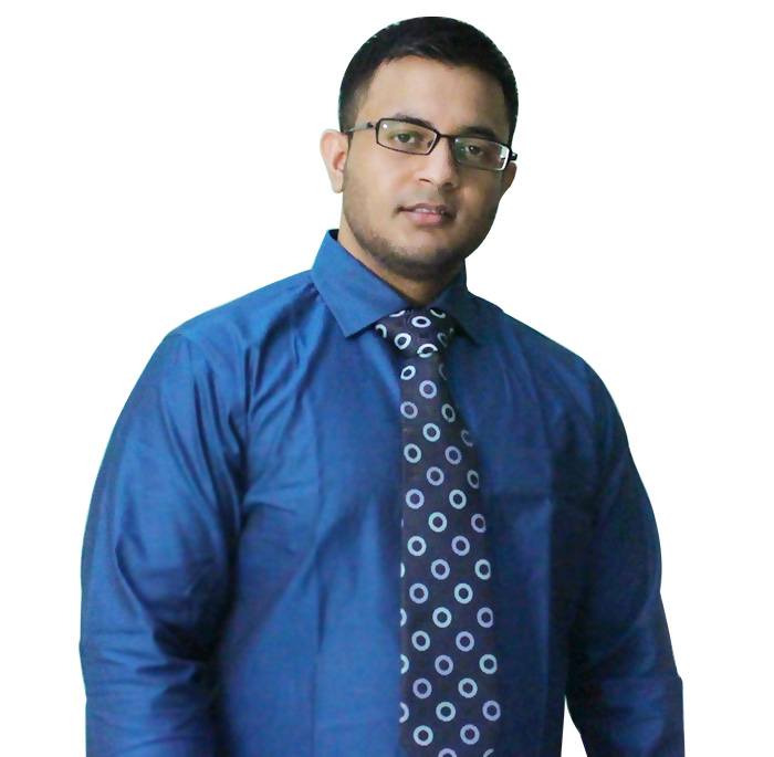 Digital Marketing Strategist